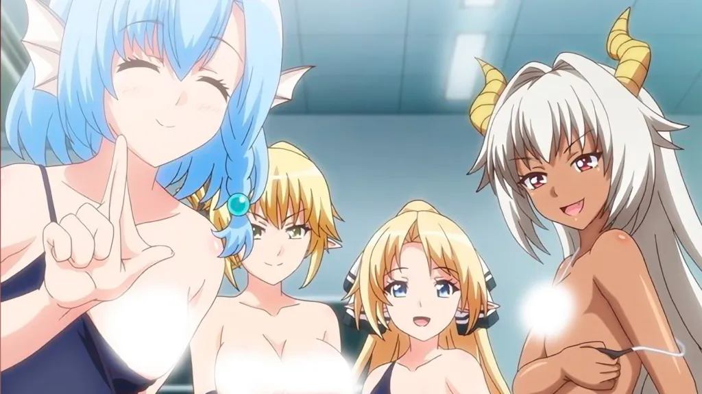 Enjo Kouhai