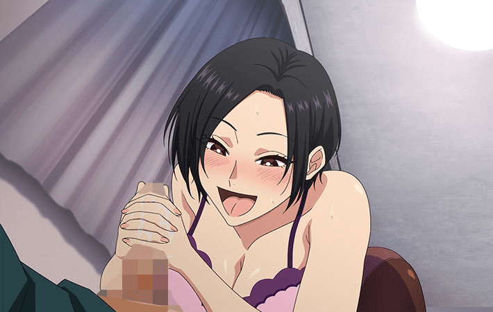 Muramata-san no Aijou