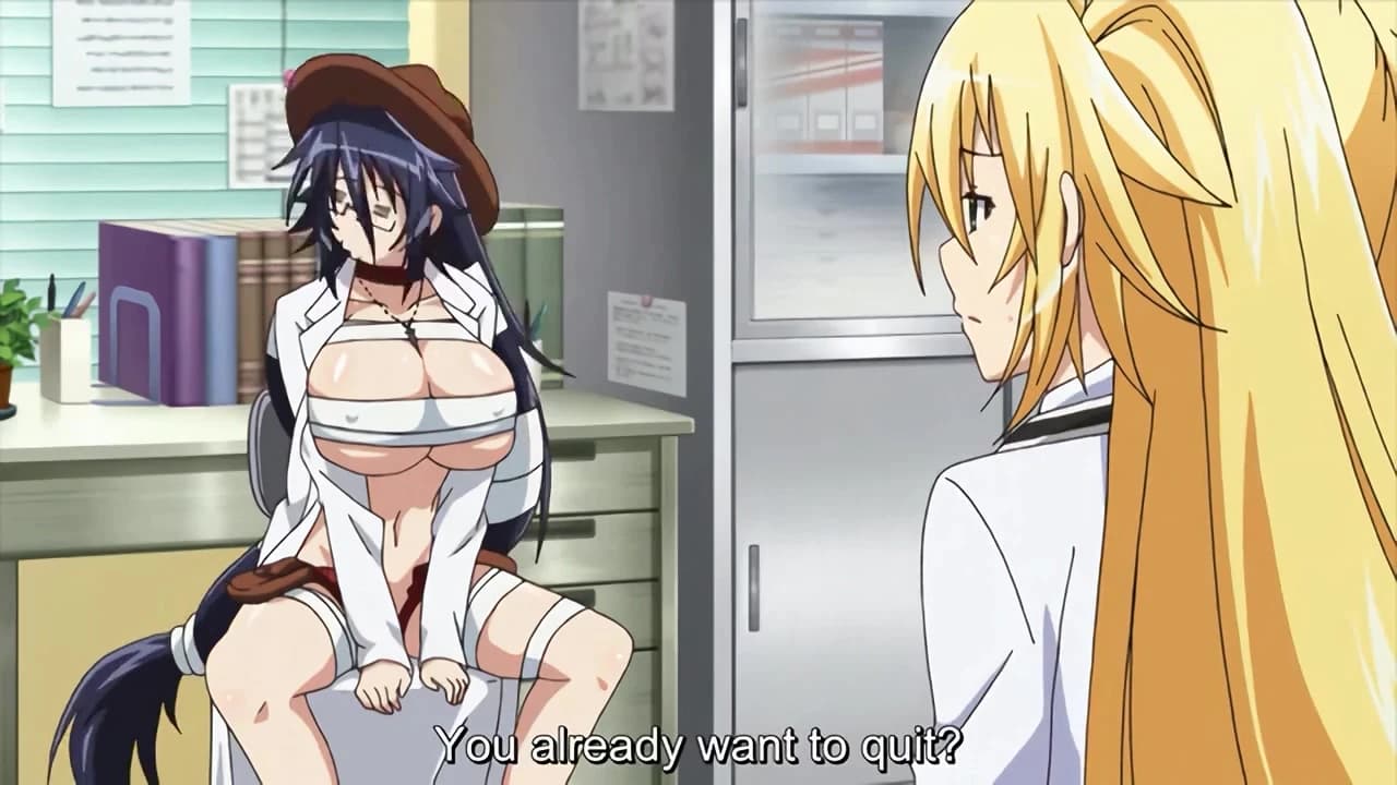 Episode 1