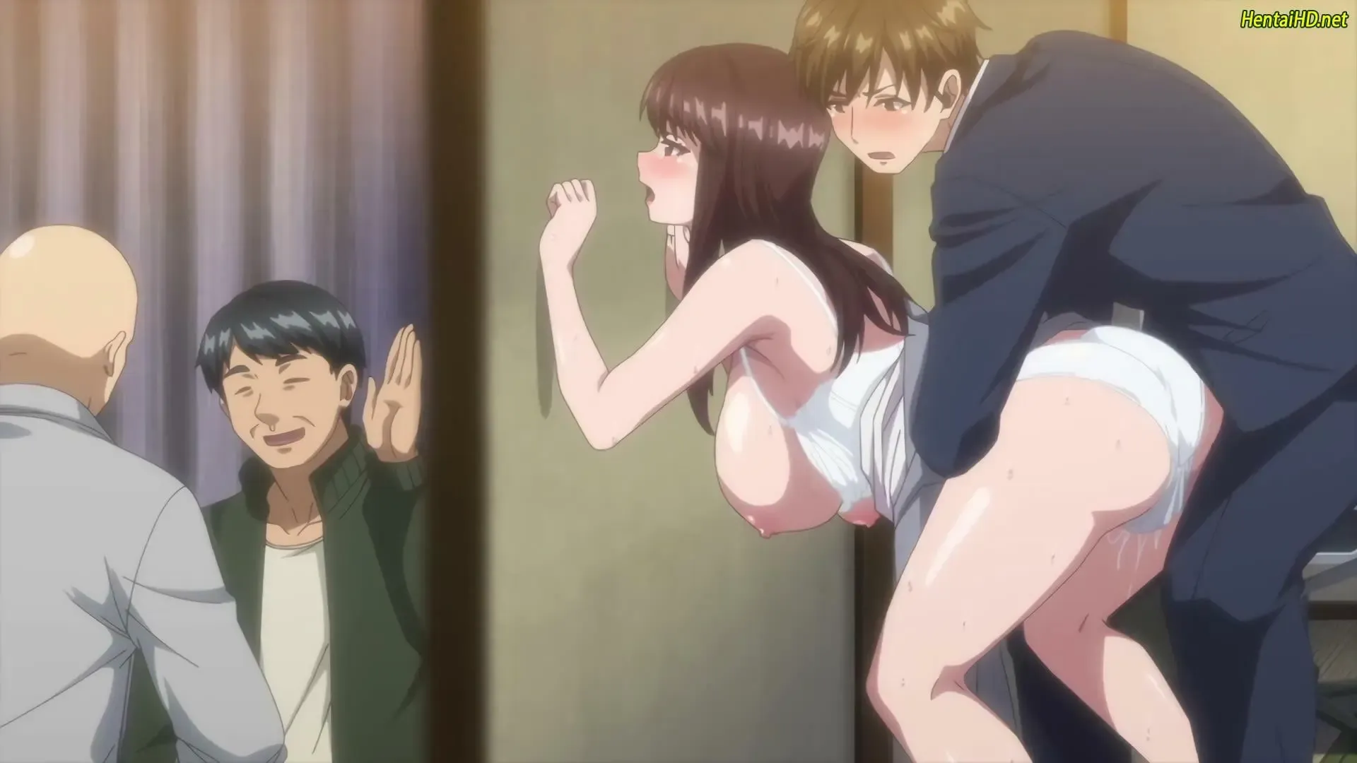 Episode 1
